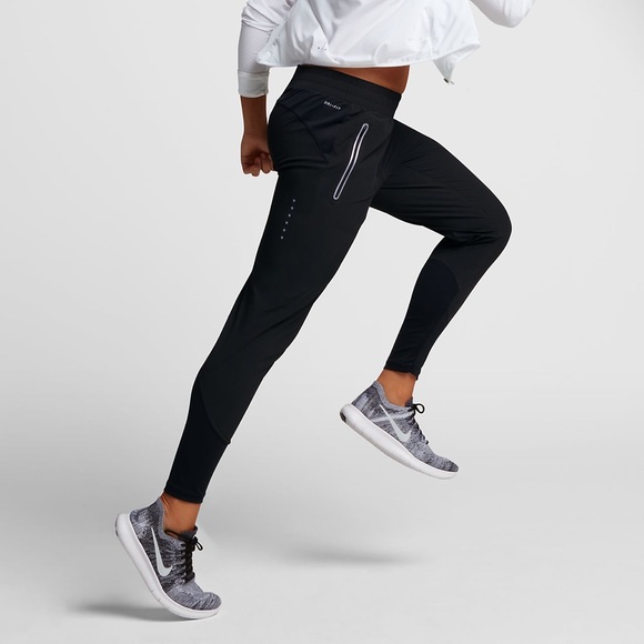 nike womens running pants